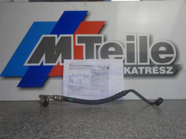 R/DB [GYRI BONTOTT] BMW - KLMACS - 3-AS E46 - |CSZ.: 6905645 |